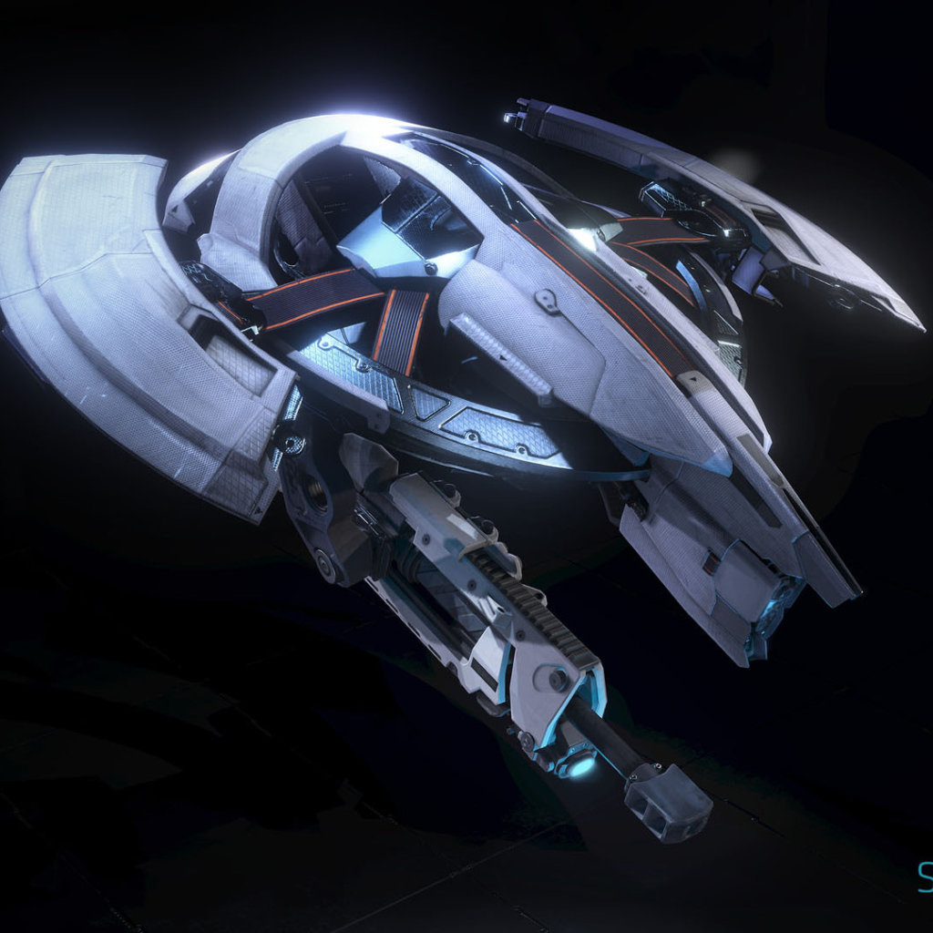 Killzone: Shadow Fall: приятель дрон