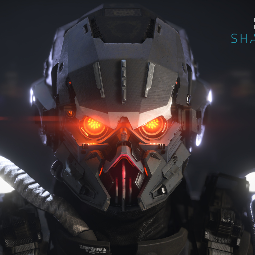 Killzone: Shadow Fall: сумасшедший взгляд