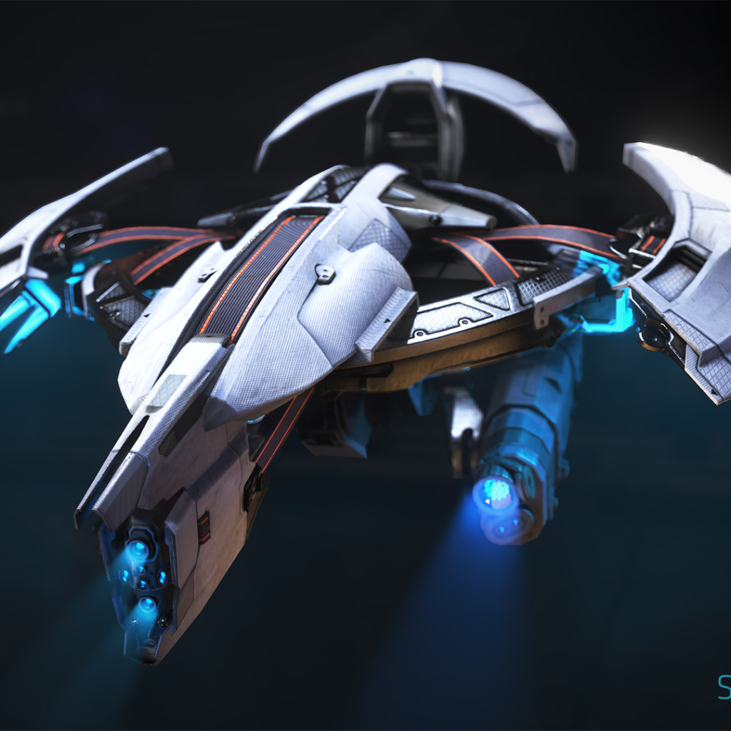 Killzone: Shadow Fall: многофункциональный дрон