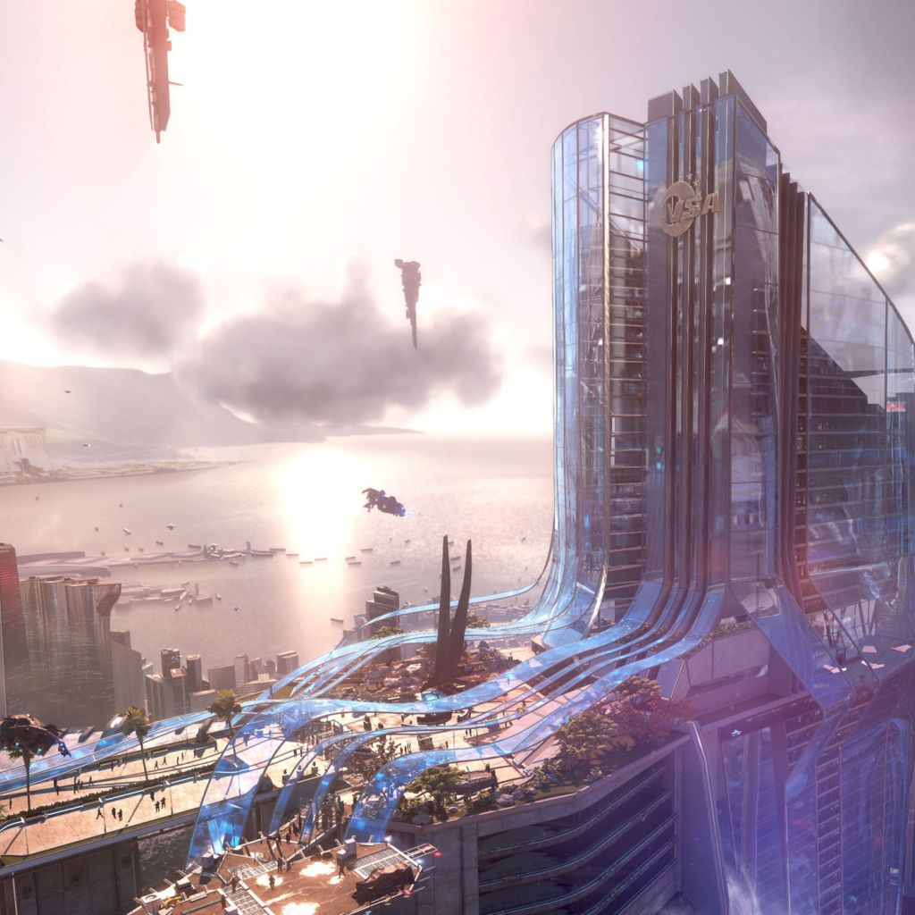 Killzone: Shadow Fall: будущее