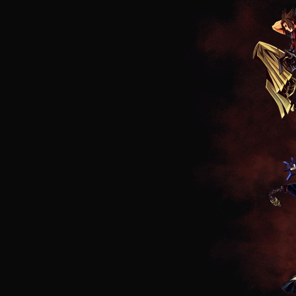 Игра для PS4 Kingdom Hearts III