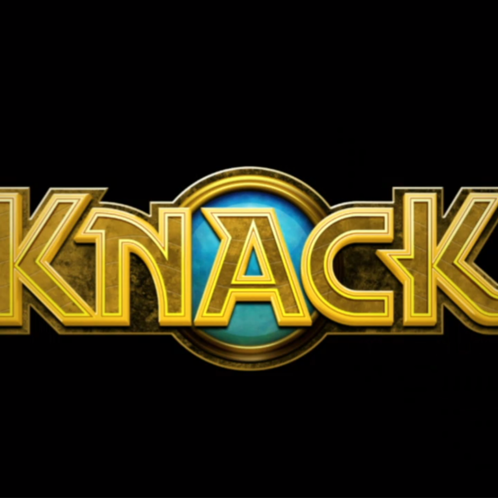 Knack: обои HD