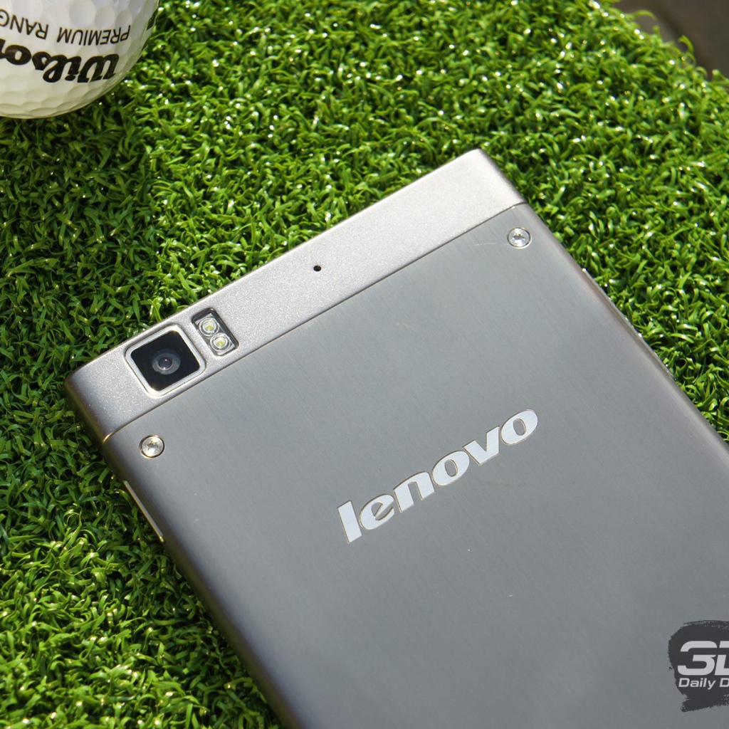 Смартфон полупланшет Lenovo K900
