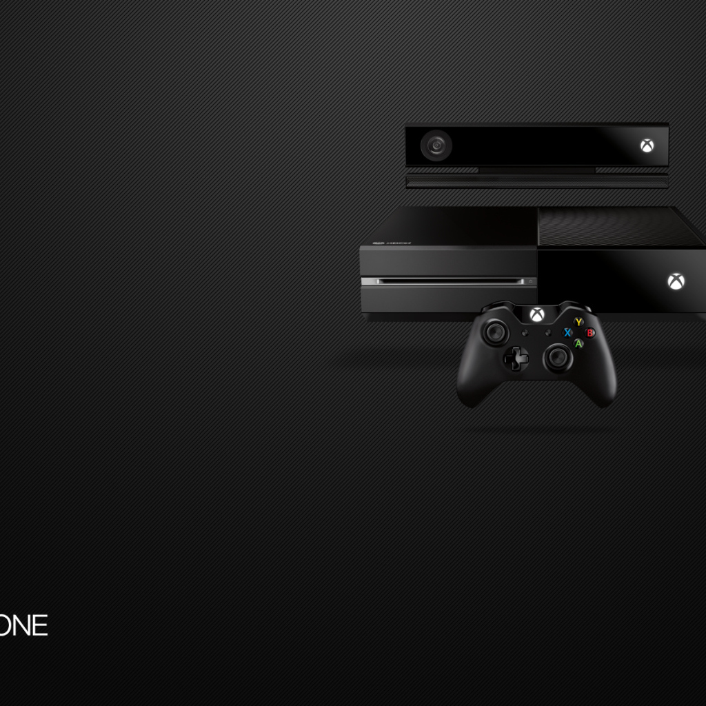 Microsoft Xbox One игровая консоль