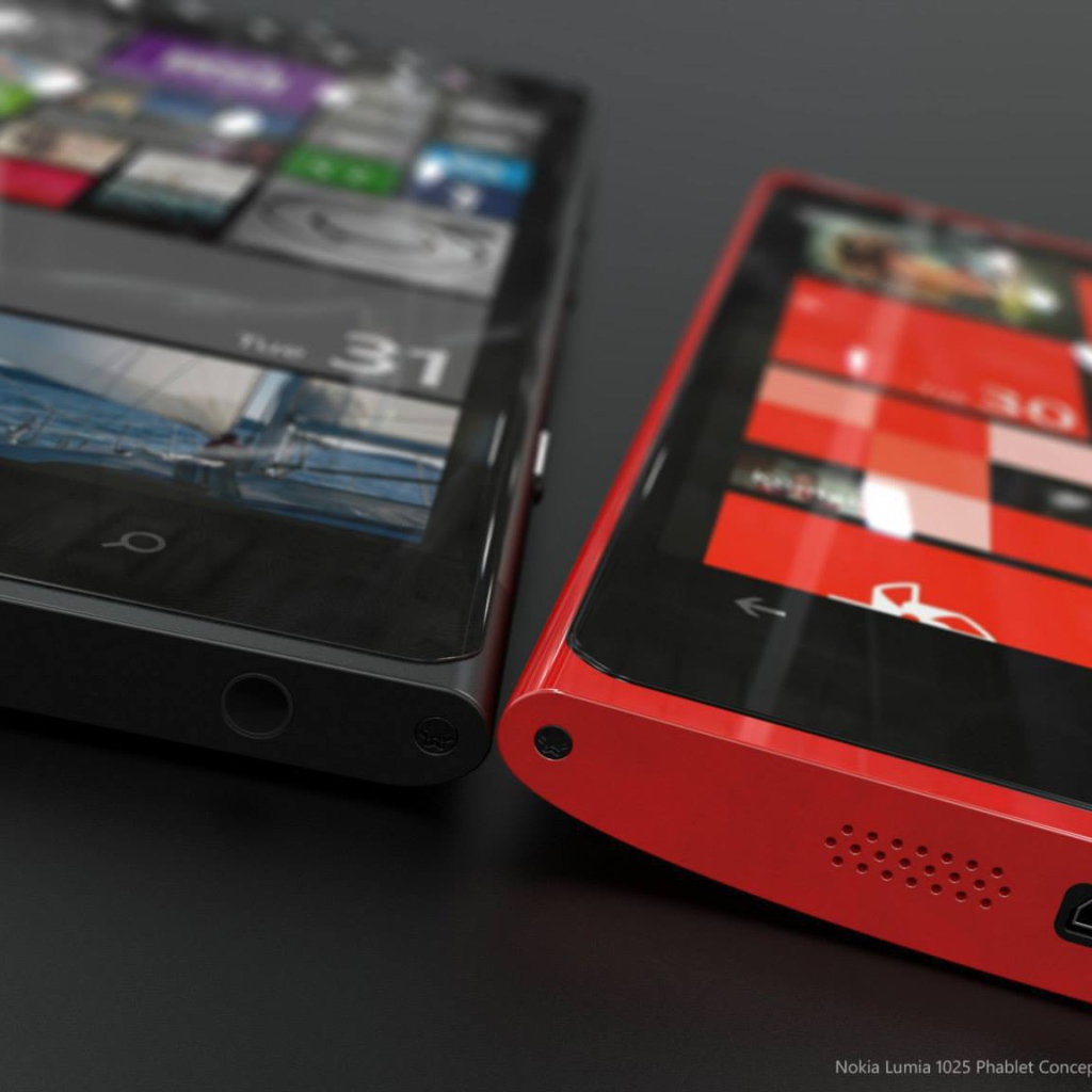 Смартфоны NOKIA Lumia 920