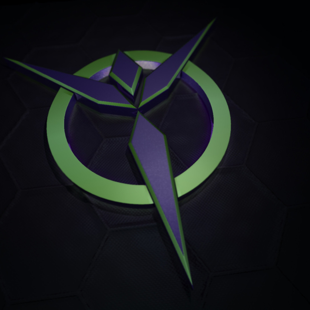 Planetside 2: знак инопланетян