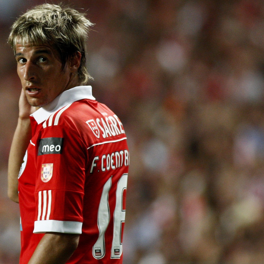 Реал Мадрид Фабиу Коэнтрау