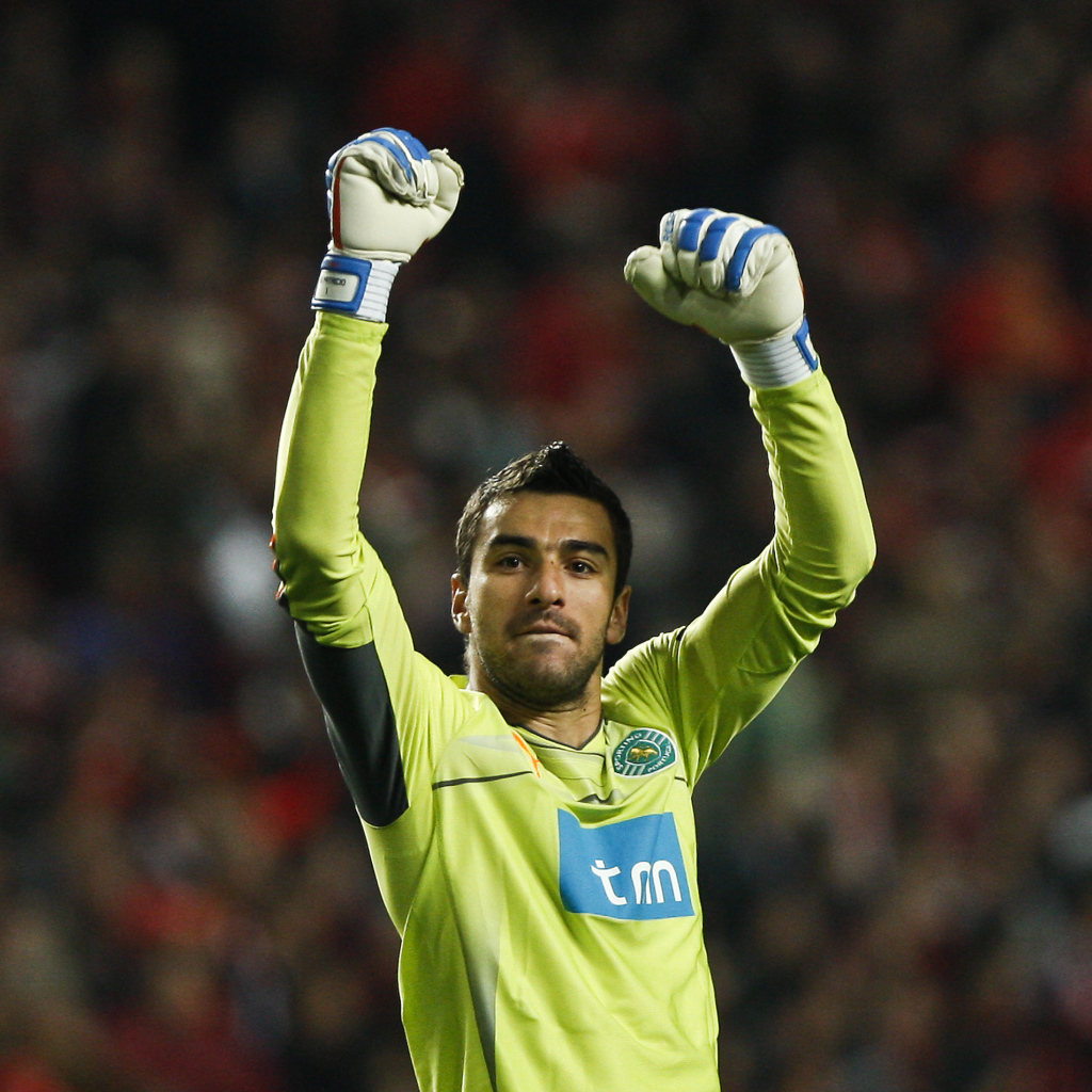 Спортинг Руи Патрисио