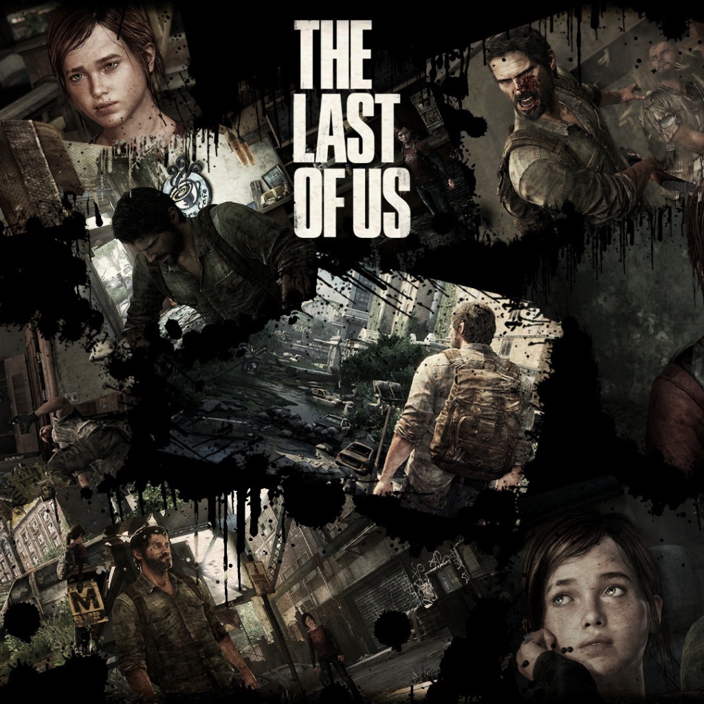 The Last of us : Картинки