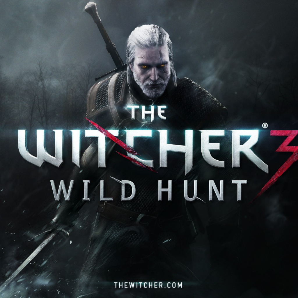 The Witcher 3: Wild Hunt: Дикая охота