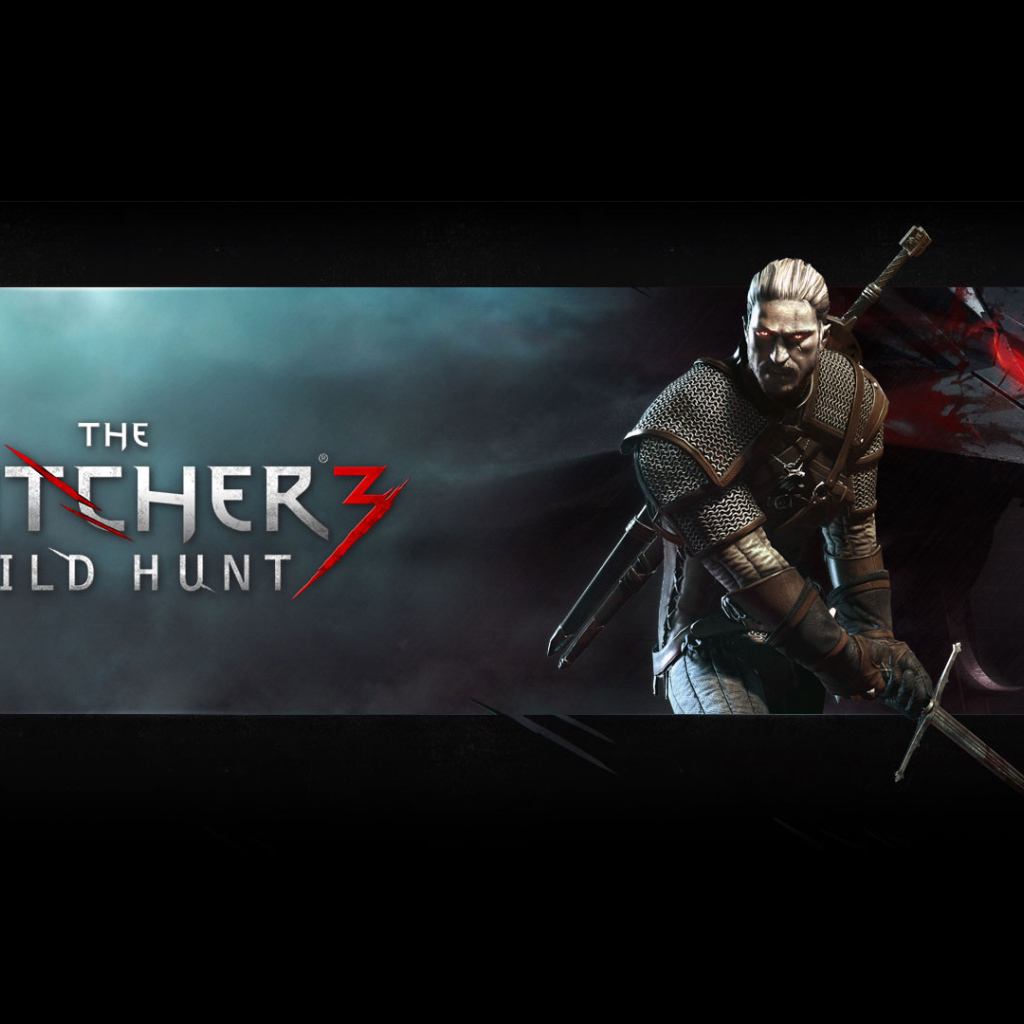 The Witcher 3: Wild Hunt: новый герой здесь