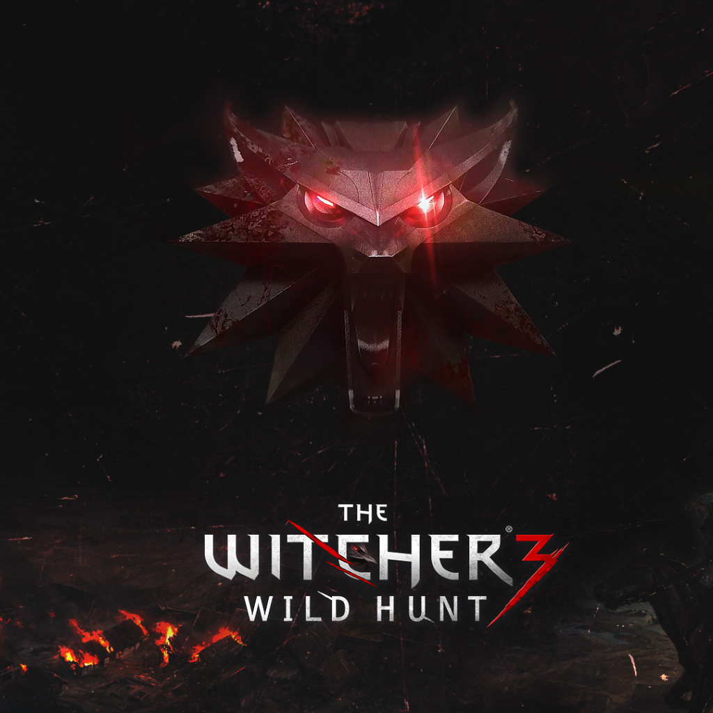 The Witcher 3: Wild Hunt: популярные обои