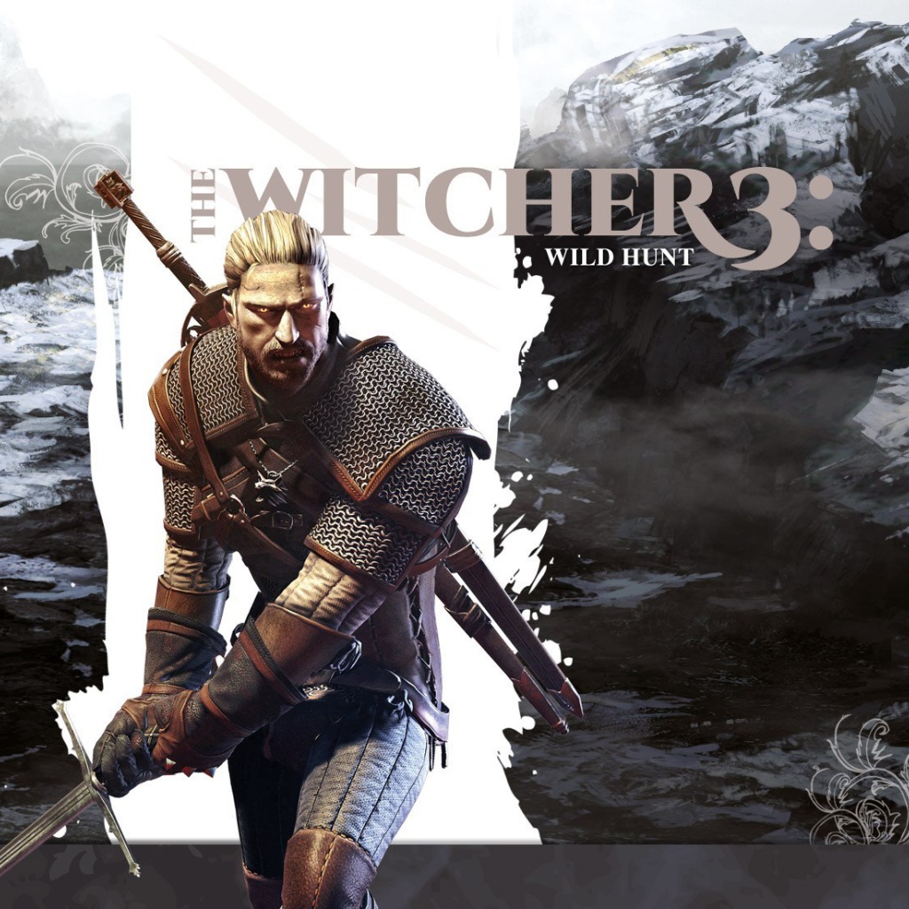 The Witcher 3: Wild Hunt: к оружию