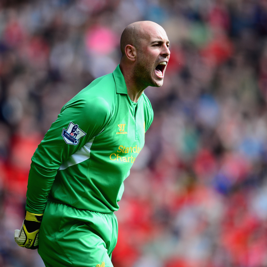  Лучший игрок Наполи Пепе Рейна