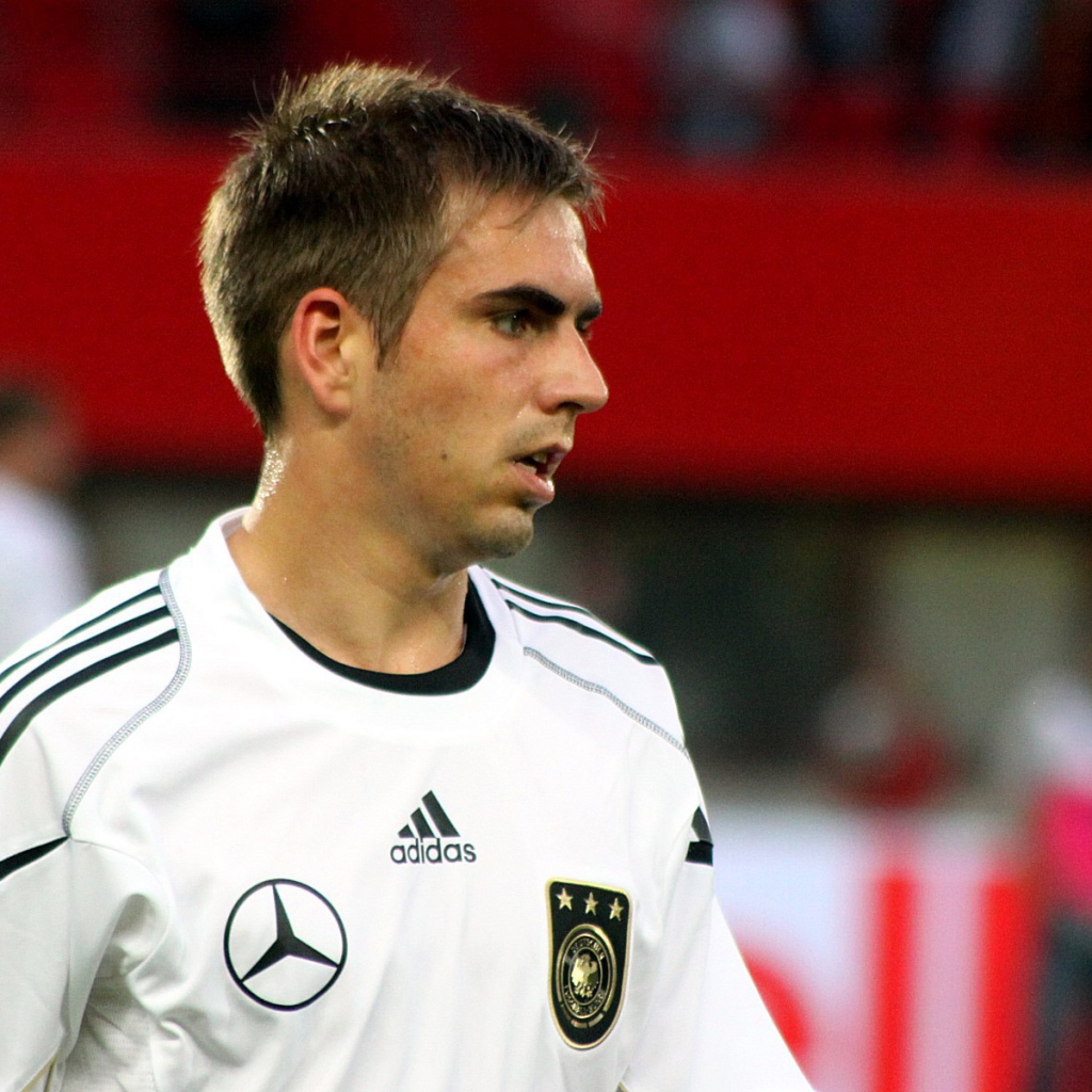 Лучший защитник Баварии Филипп Лам