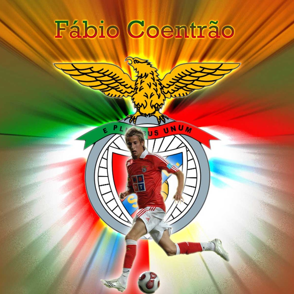 The best defender of Real Madrid Fábio Coentrão
