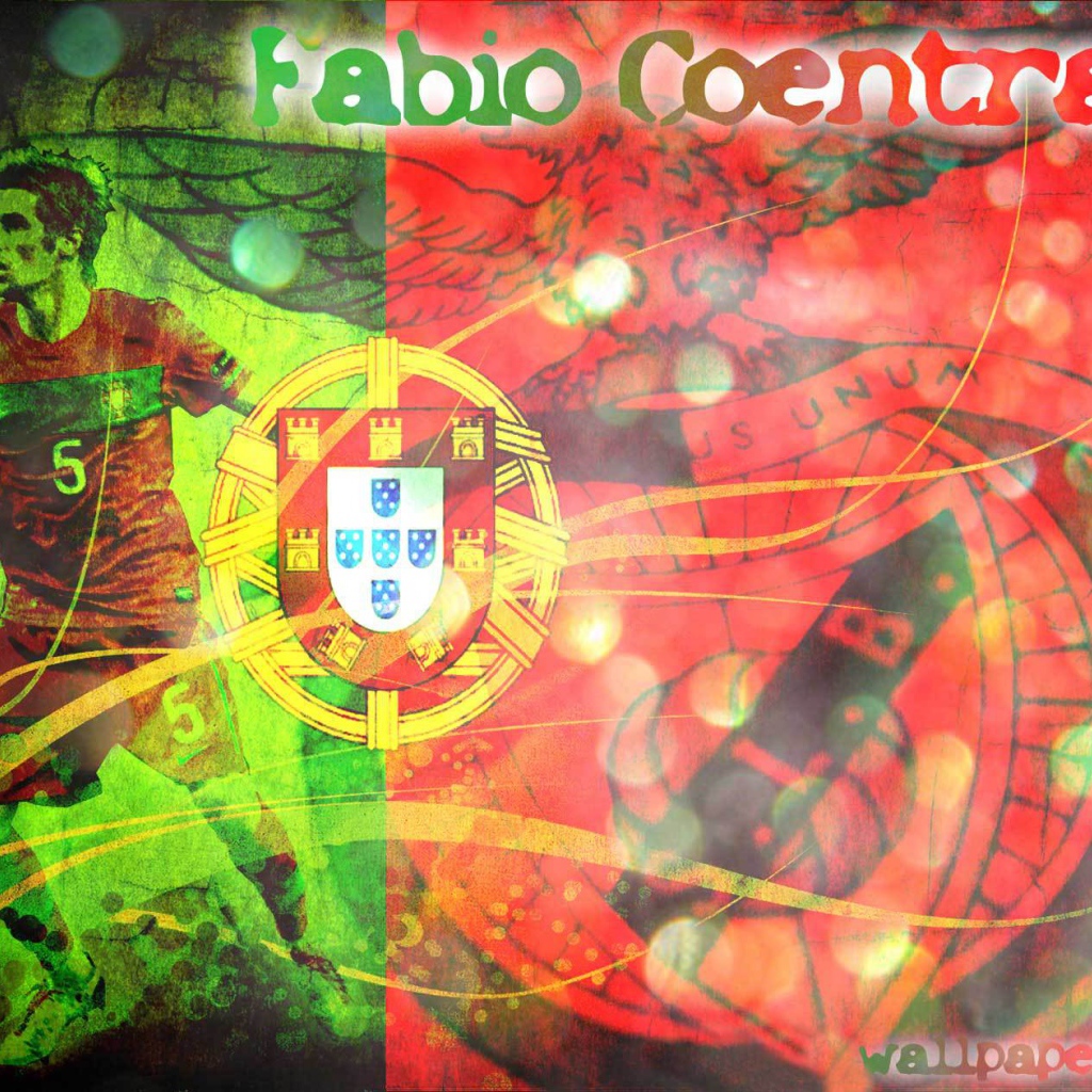 Лучший футболист Реал Мадрид Фабиу Коэнтрау