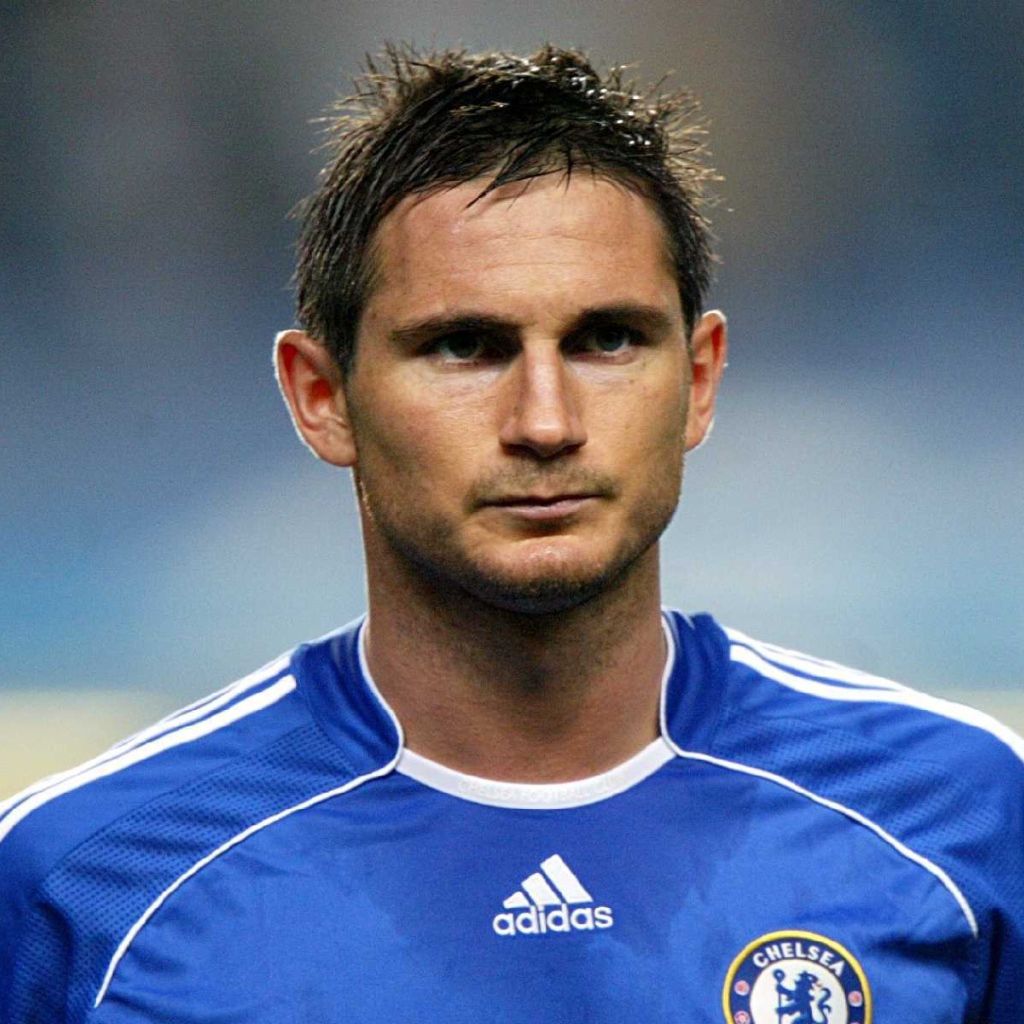 Лучший игрок Челси Фрэнка Лэмпарда