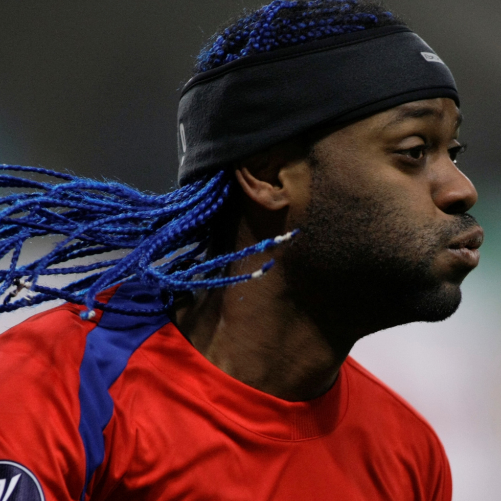 Футболист Шаньдун Лунэн Вагнер