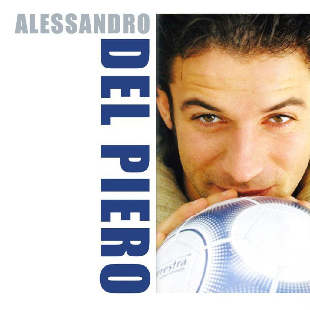 Футболист Сиднея Алессандро Дель Пьеро