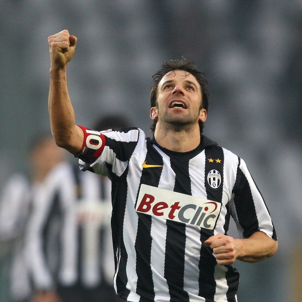 Футболист Сиднея Алессандро Дель Пьеро выиграл игру