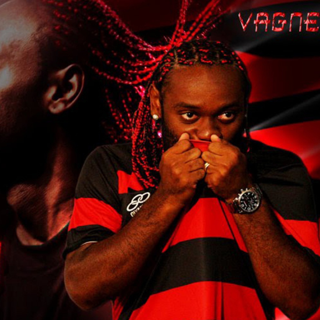 Нападающий Шаньдун Лунэн Вагнер