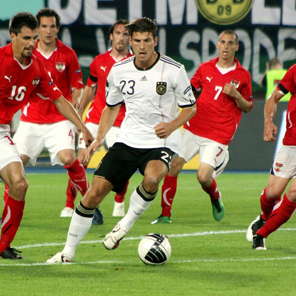  Незаменимый футболист Фиорентины Марио Гомес против всех