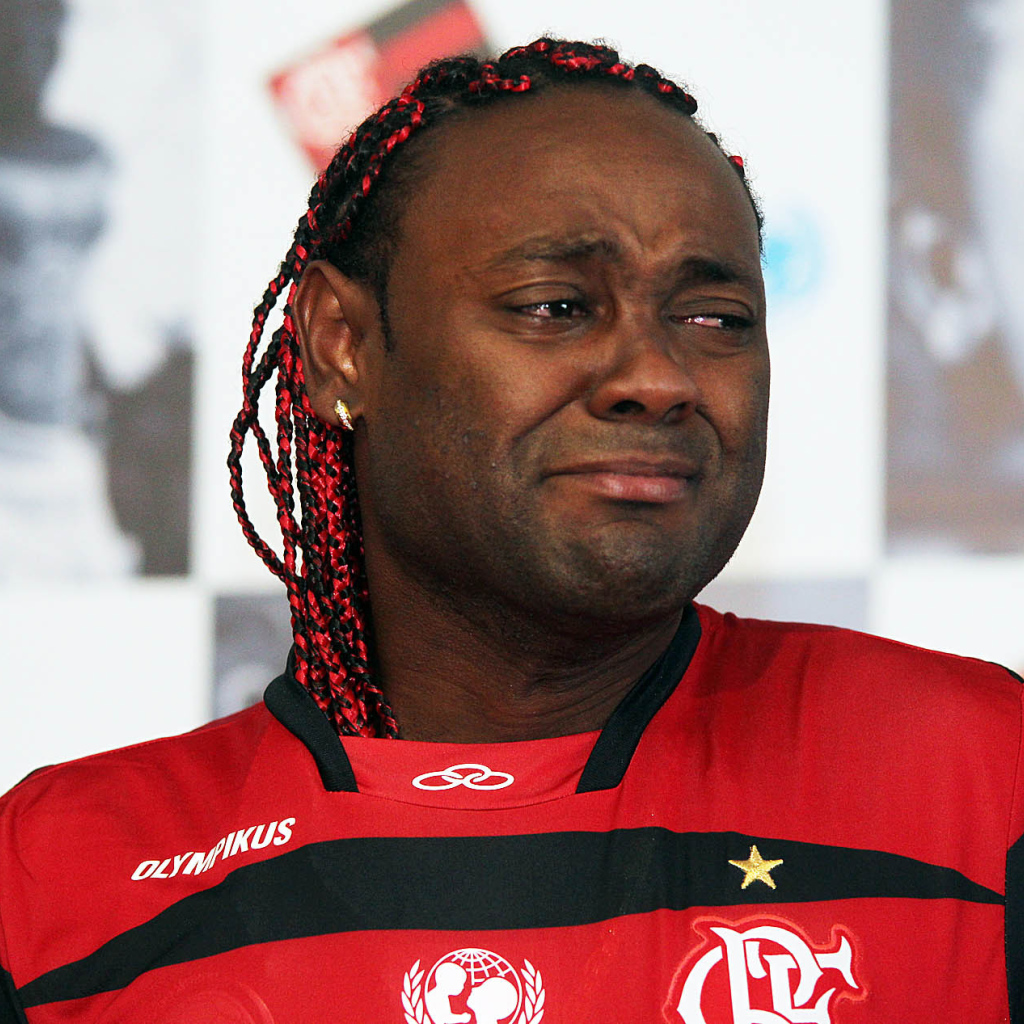 Игрок из Шаньдун Лунэн Вагнер крупным планом