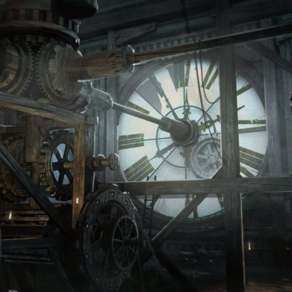 Thief: новая игра 2014