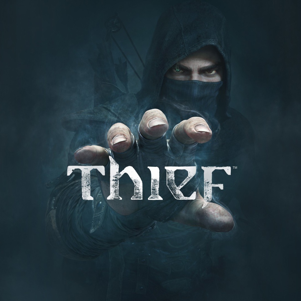 Thief: новая игра для PS4