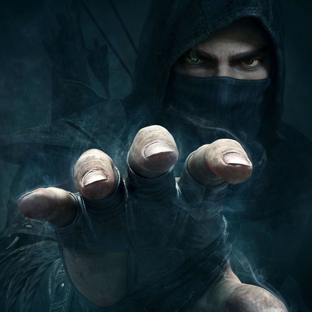 Thief: ничто не скрыто