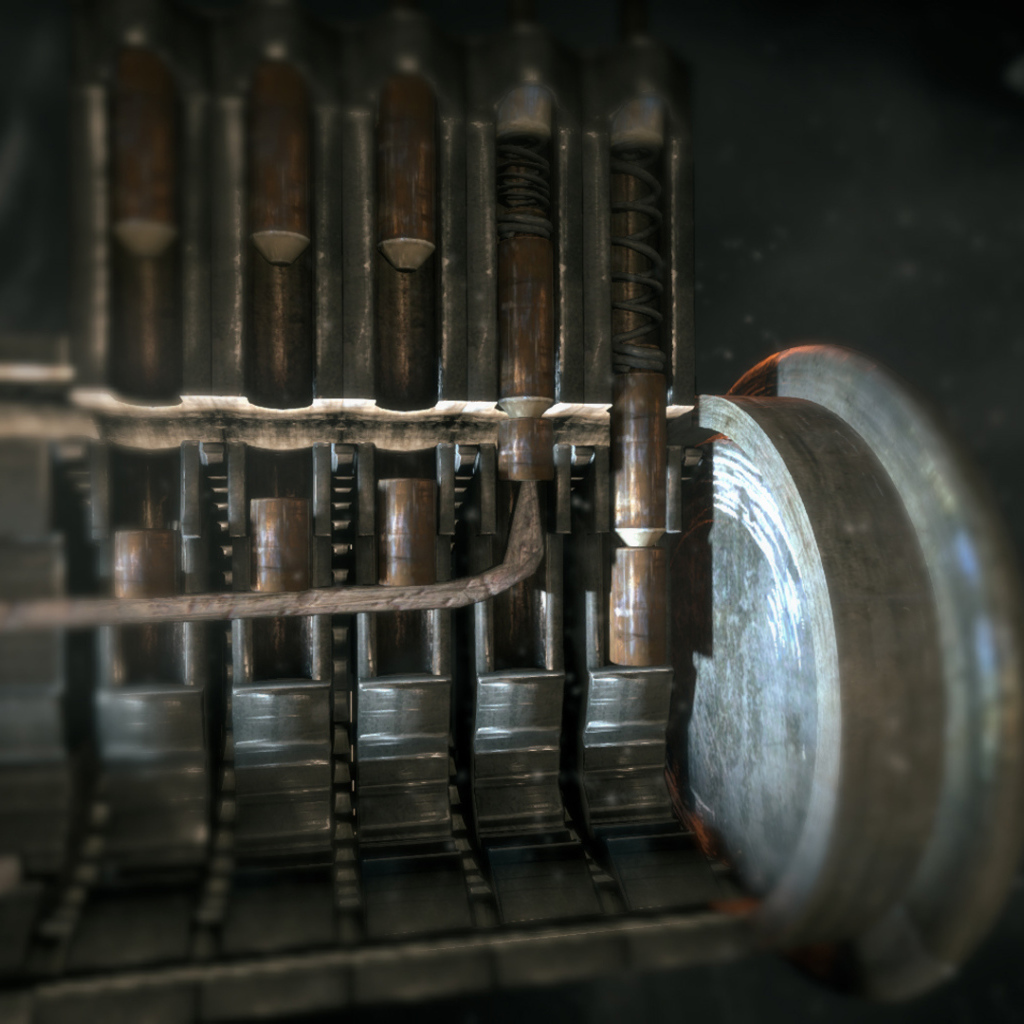  Thief: отмычки