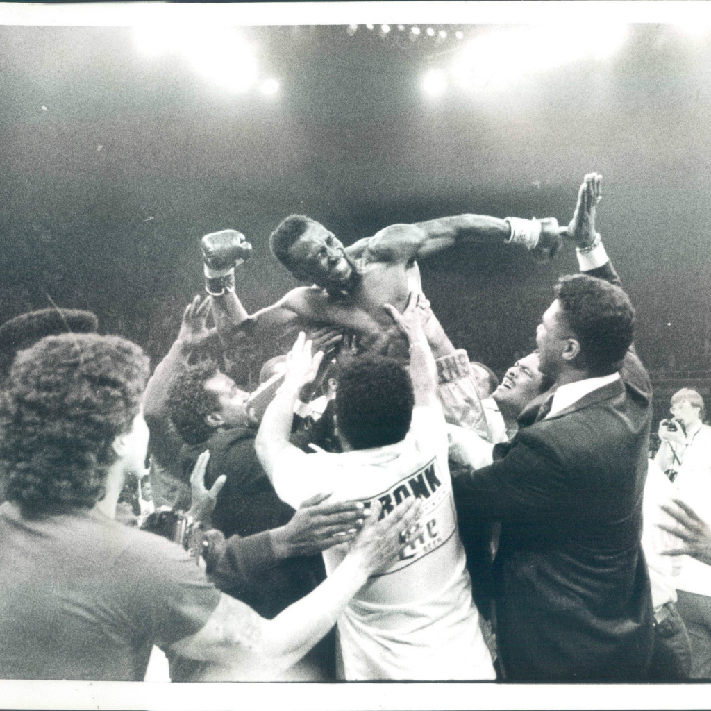 Томас Хернс