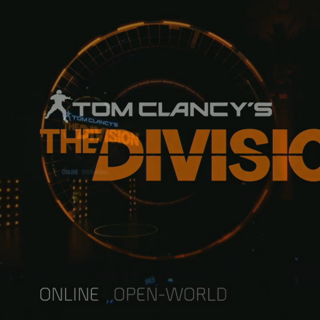 Tom Clancy's The division: в ближайшее время PS4