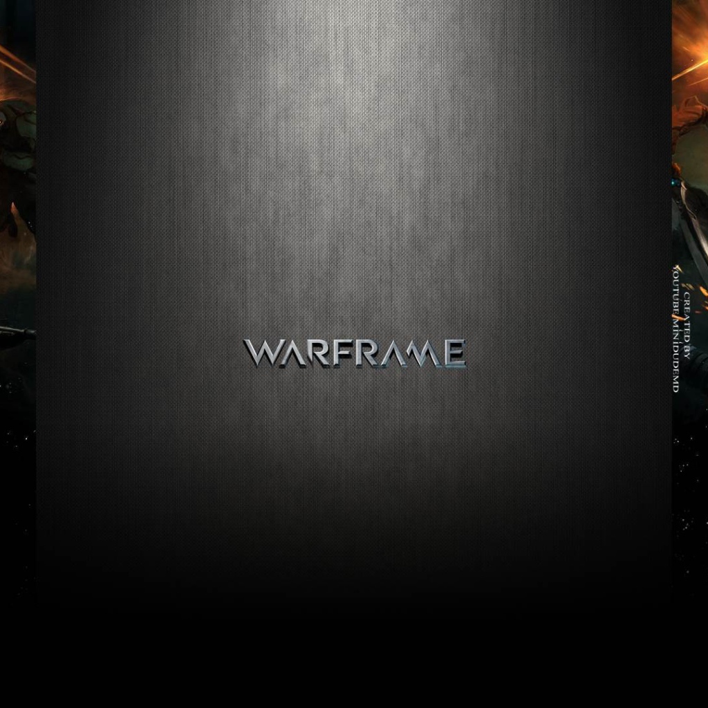Warframe: Скоро на Playstation 4