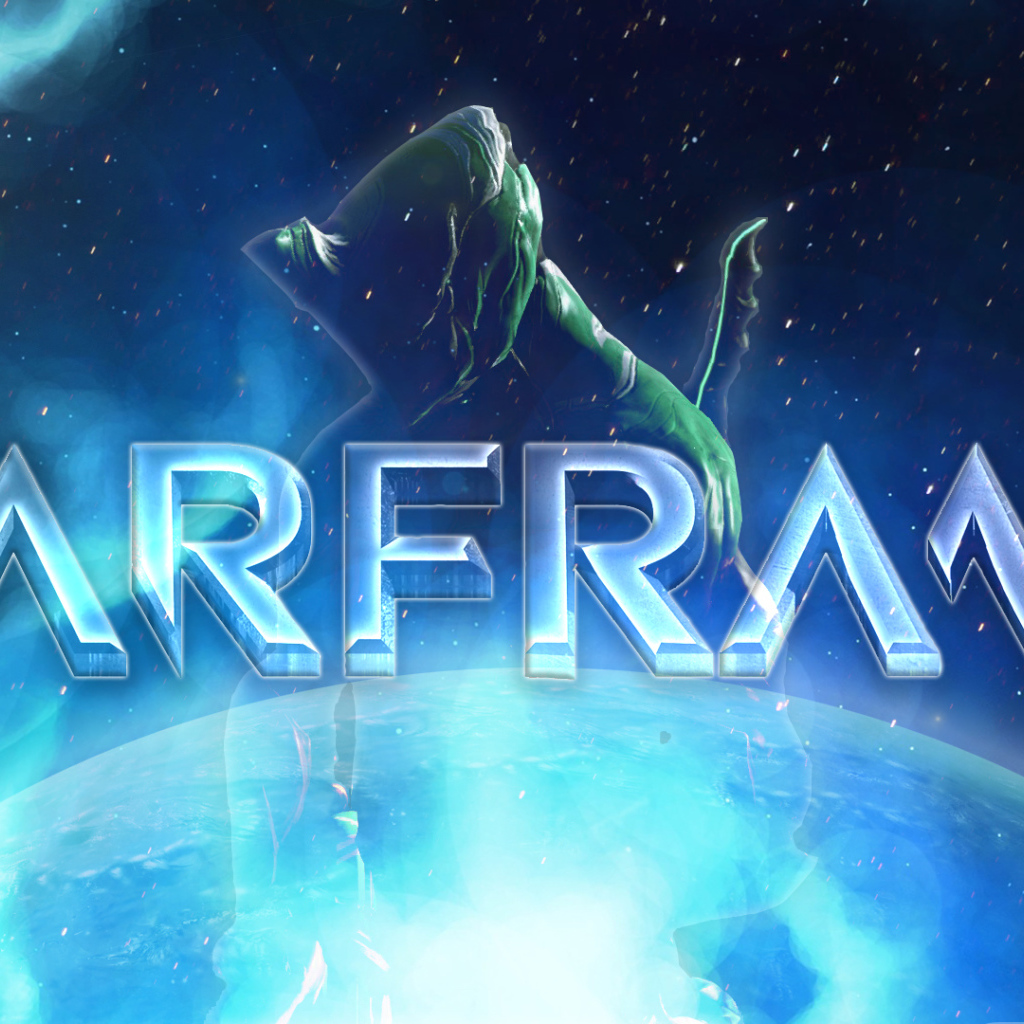 Warframe: новый мир