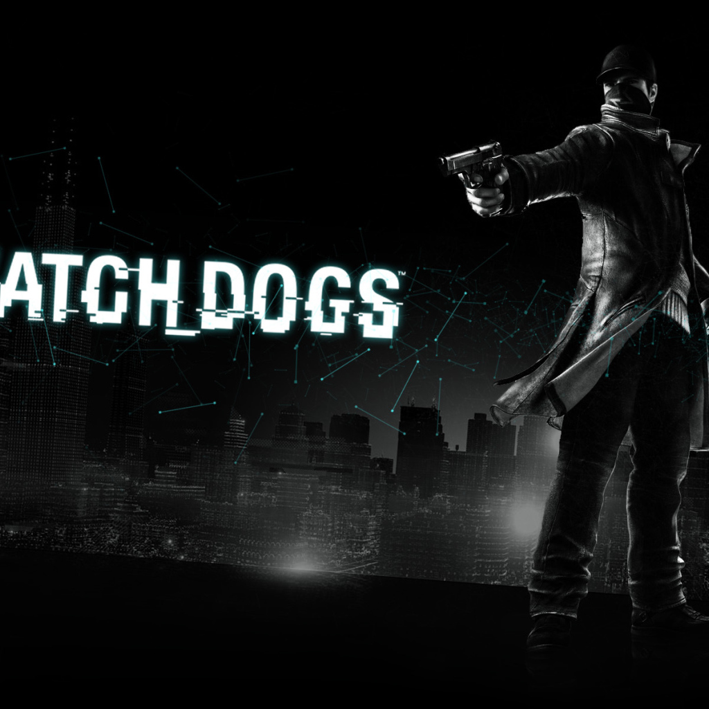 Watch Dogs: черный город