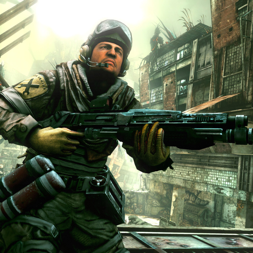 Watch Dogs: полиция