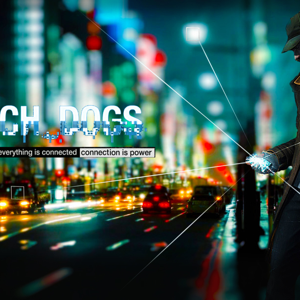Watch Dogs