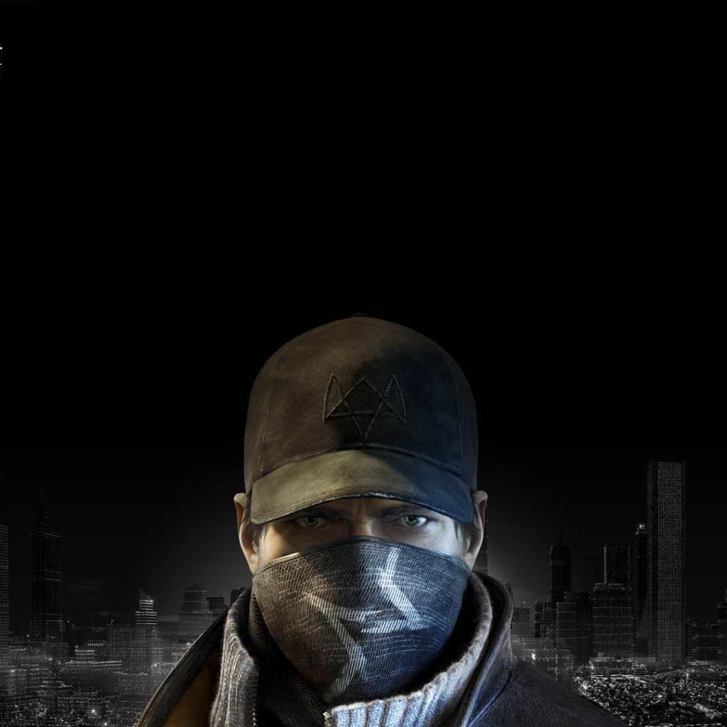 Watching Dogs Игра для PS4