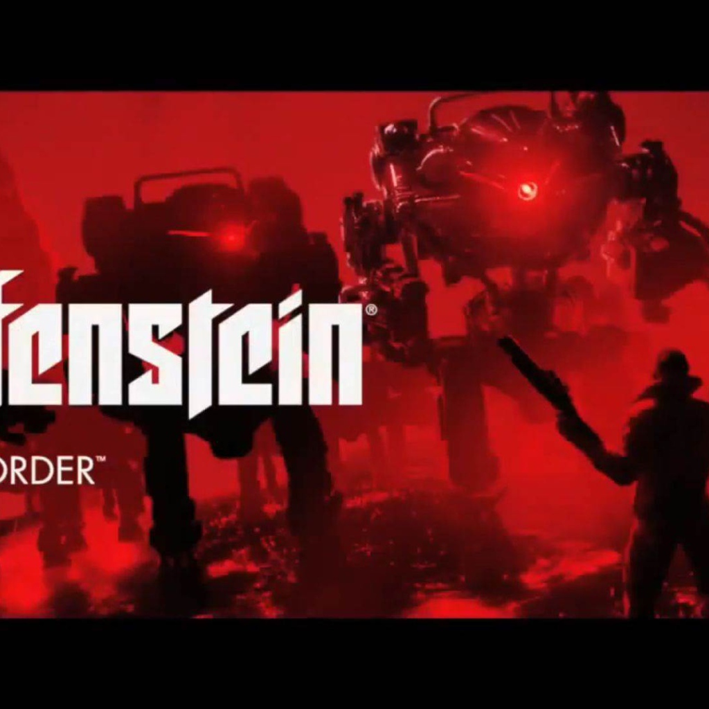 Wolfenstein The New Order: the new order coming soon