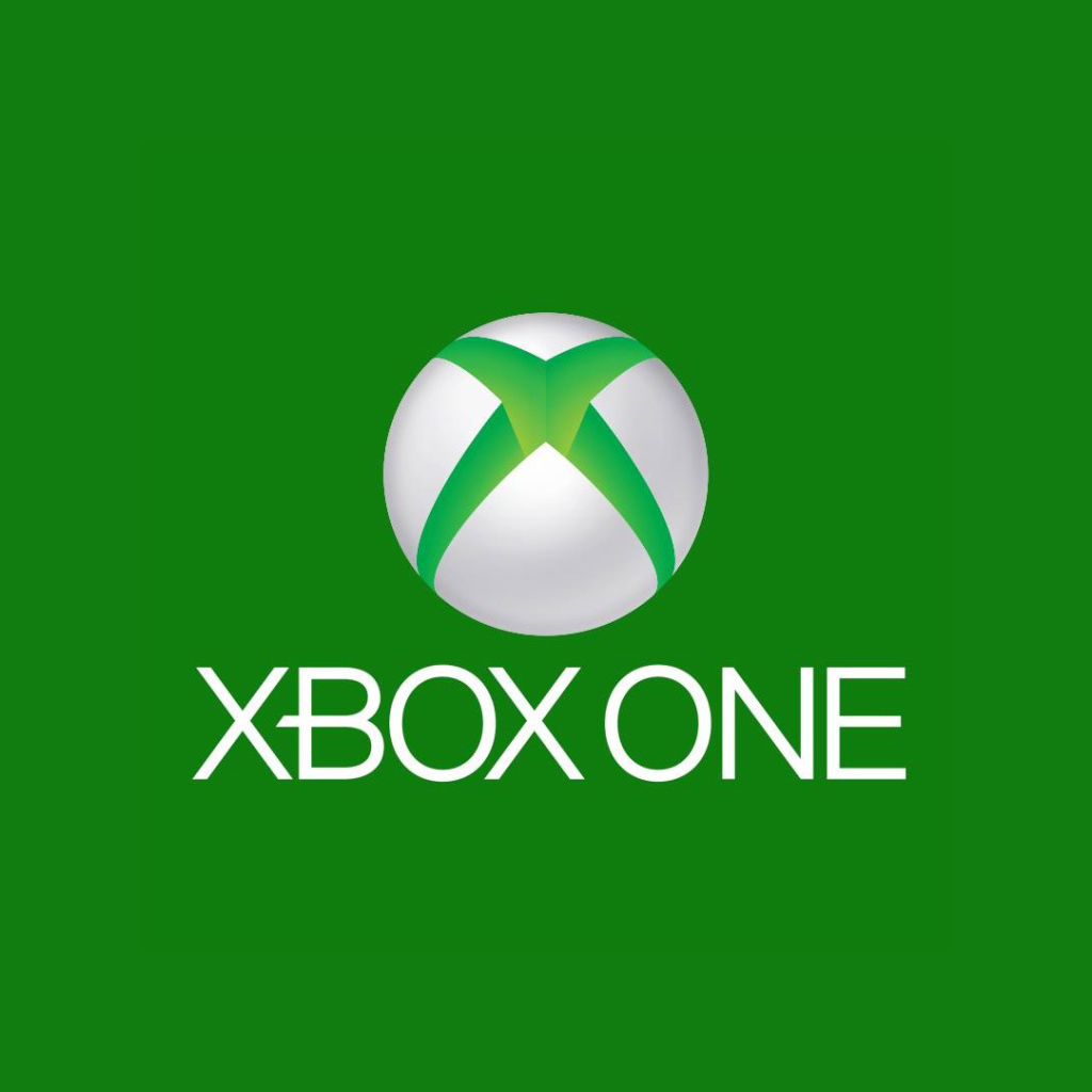 Xbox One логотип