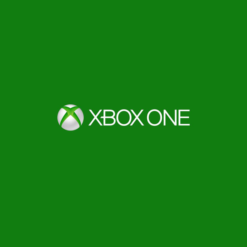 Xbox one, обои для рабочего стола