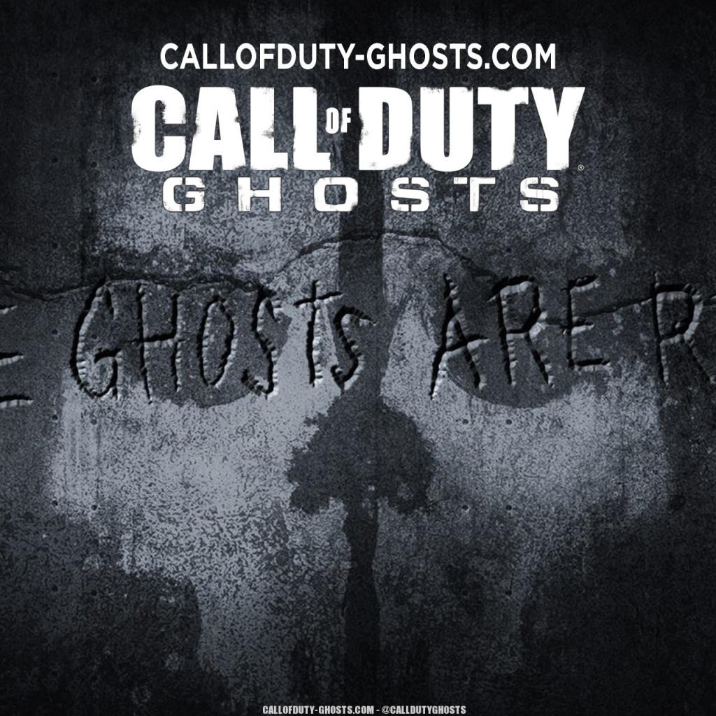 Служебный долг: призраки реальны