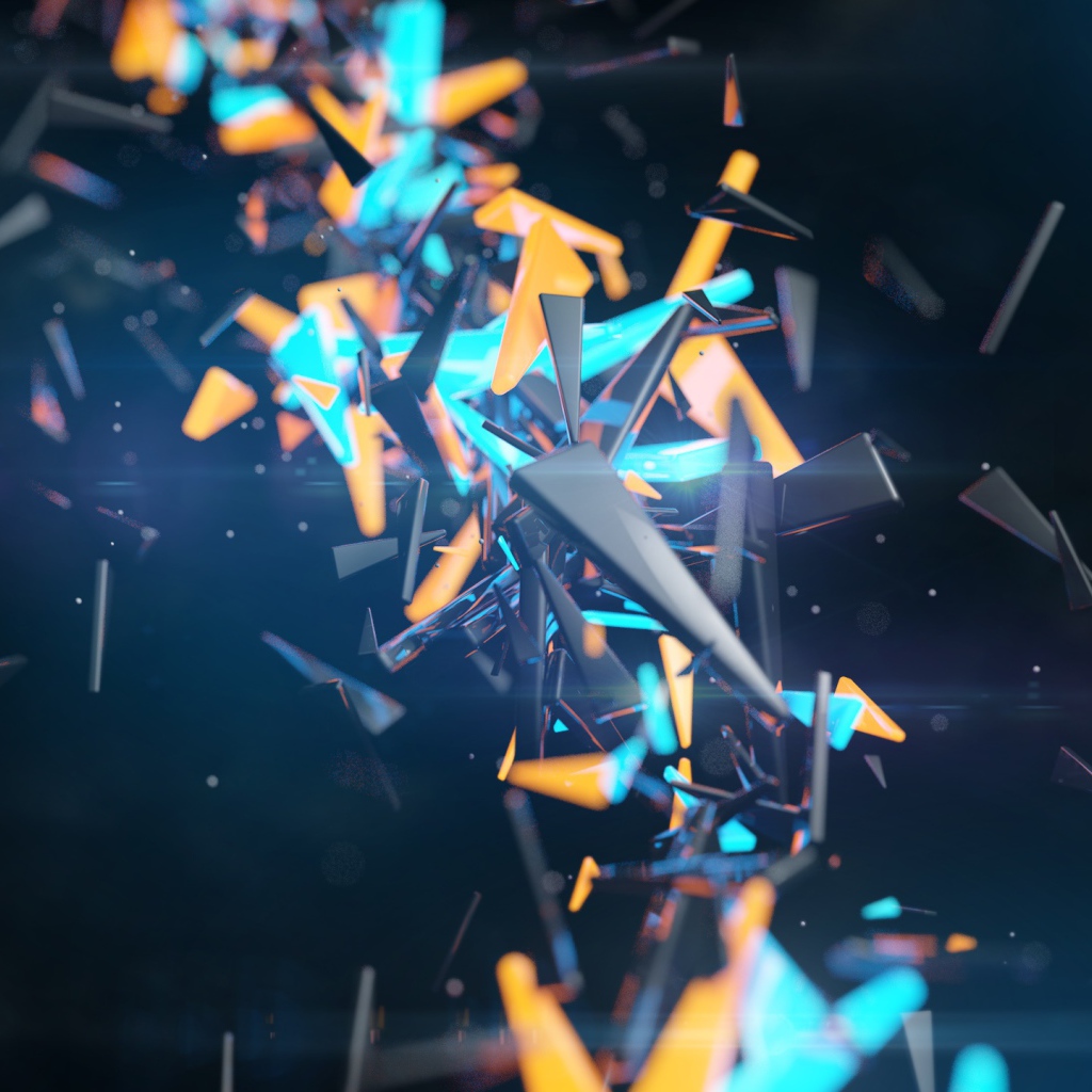 Вдохновение 3Д