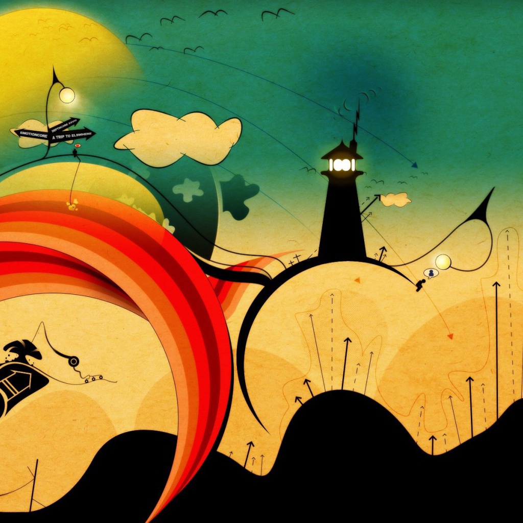 Путешествие к чудесам