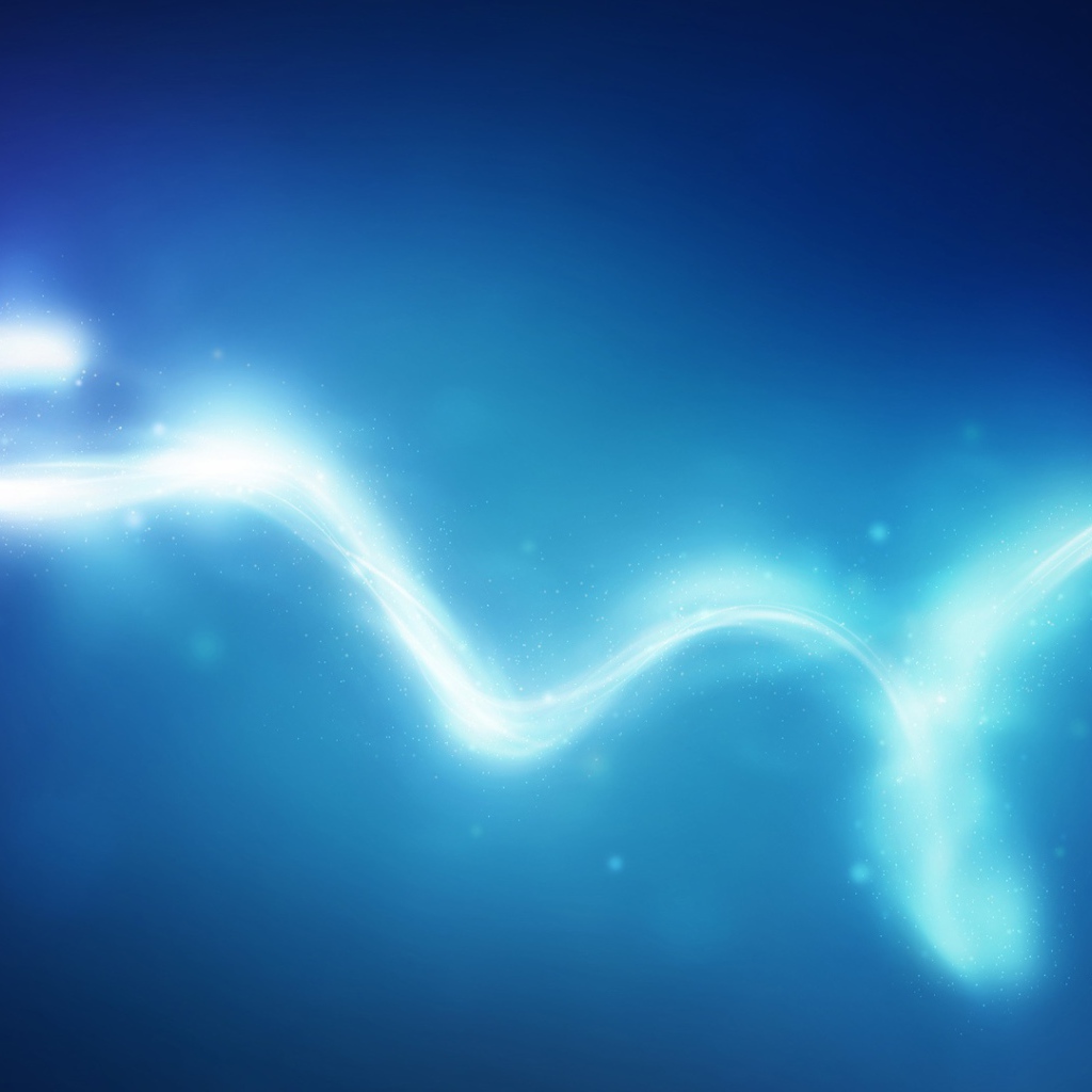 Абстрактная река