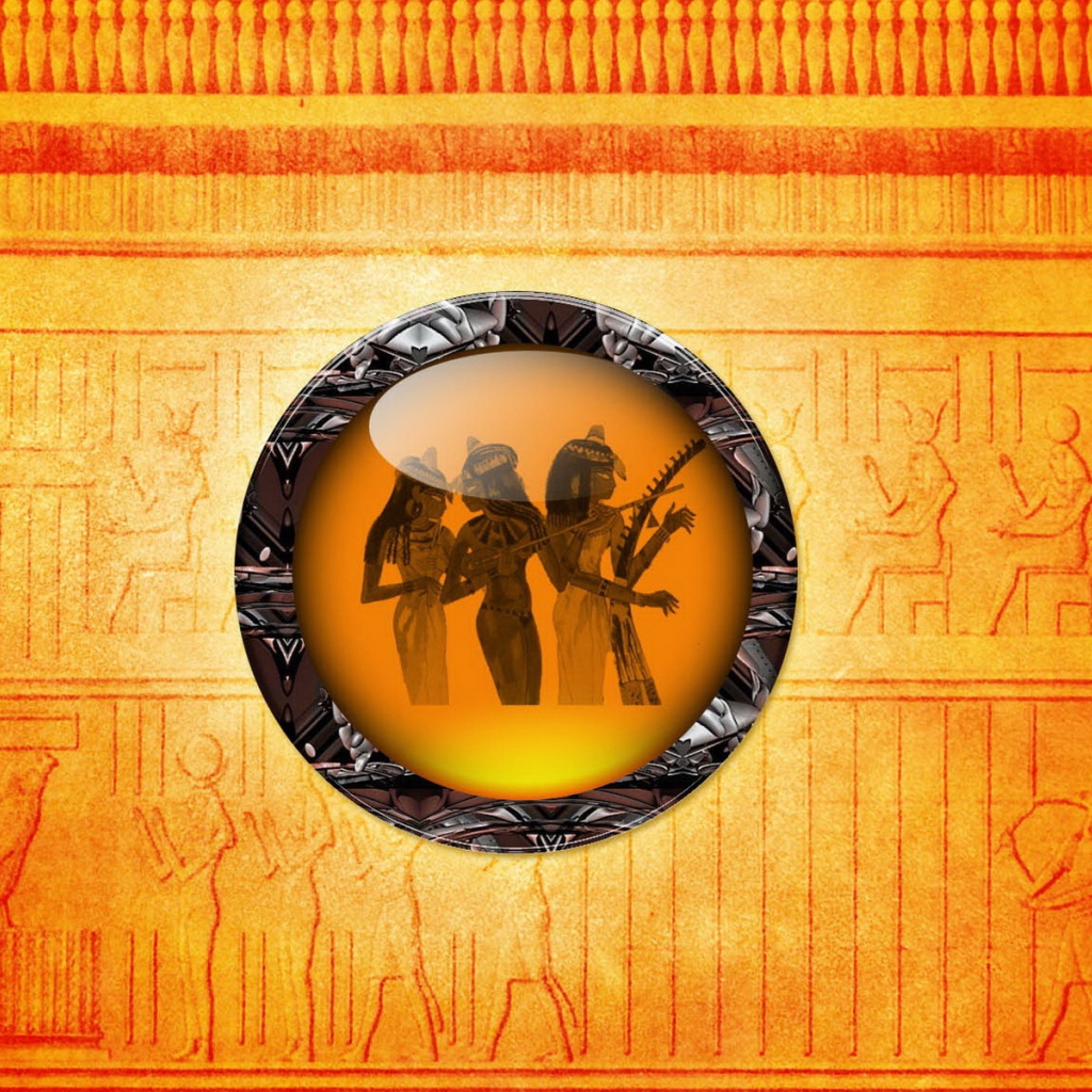 Древние боги