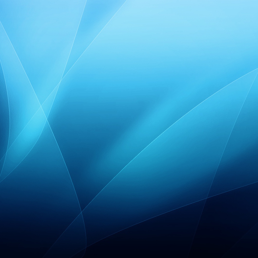 Водная гладь