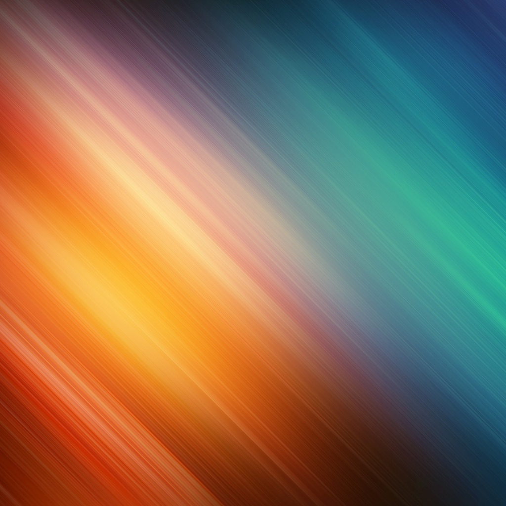 Минималистская Аврора